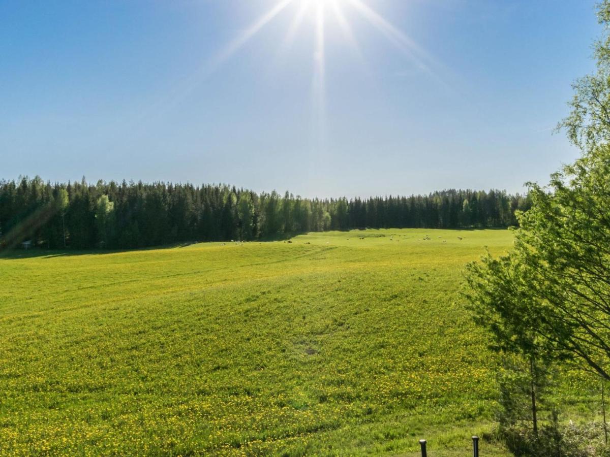 Holiday Home Tarvas By Interhome Tarvaspohja ภายนอก รูปภาพ