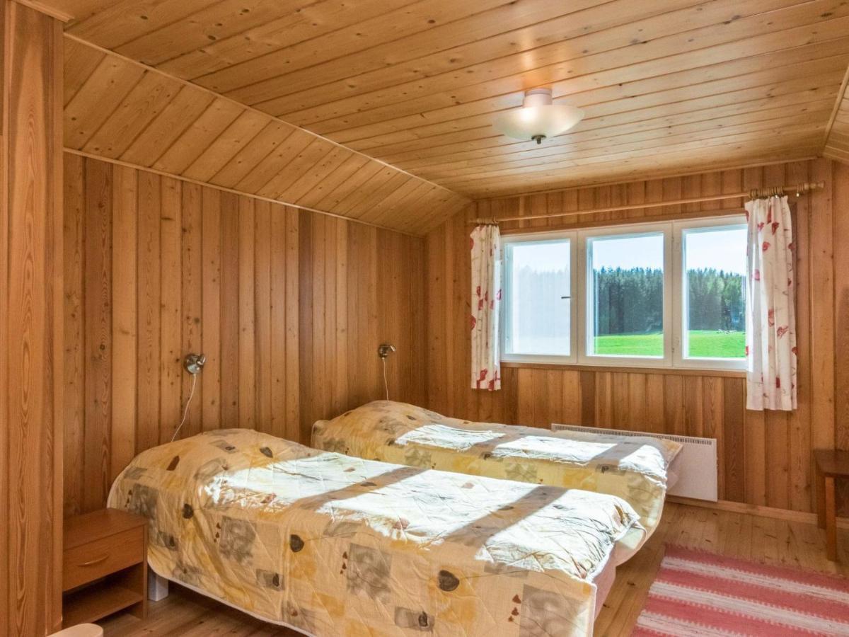 Holiday Home Tarvas By Interhome Tarvaspohja ภายนอก รูปภาพ