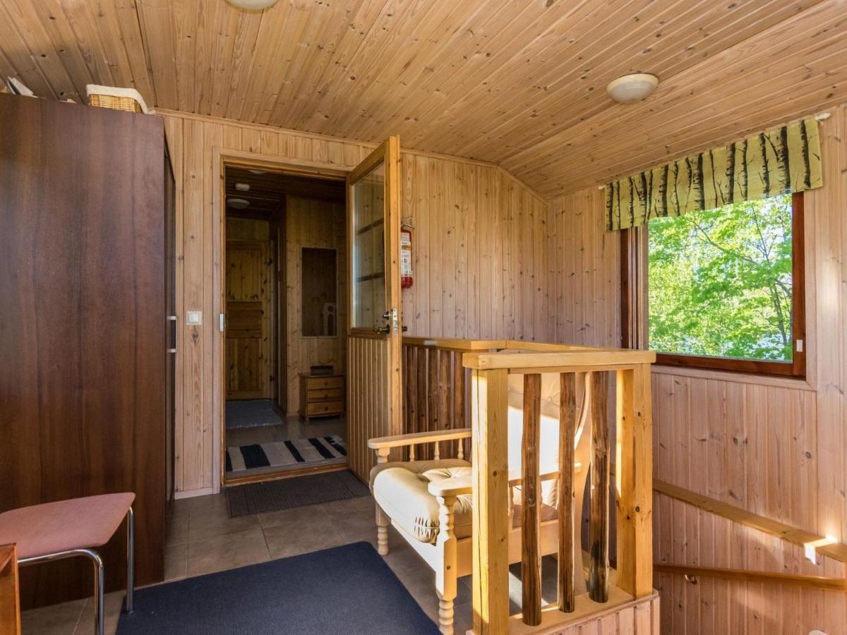 Holiday Home Tarvas By Interhome Tarvaspohja ภายนอก รูปภาพ