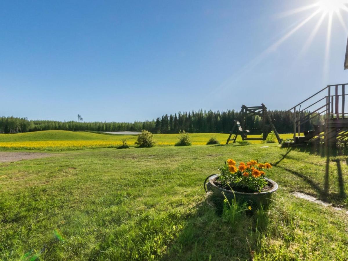 Holiday Home Tarvas By Interhome Tarvaspohja ภายนอก รูปภาพ