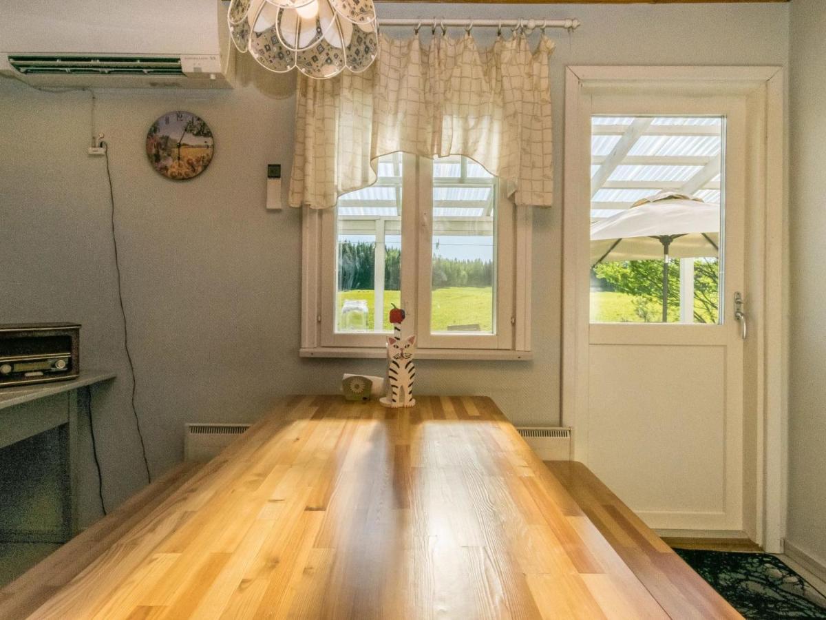 Holiday Home Tarvas By Interhome Tarvaspohja ภายนอก รูปภาพ