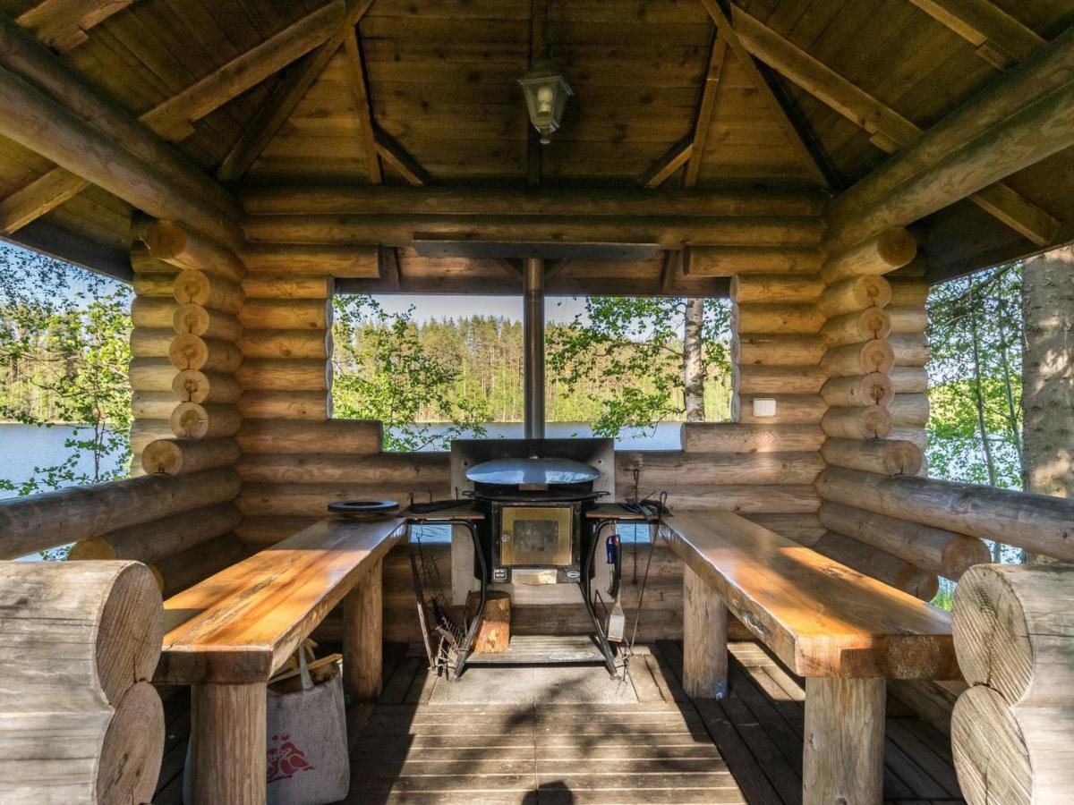 Holiday Home Tarvas By Interhome Tarvaspohja ภายนอก รูปภาพ