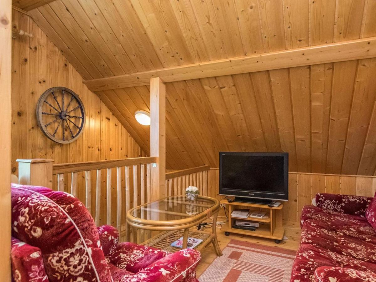 Holiday Home Tarvas By Interhome Tarvaspohja ภายนอก รูปภาพ