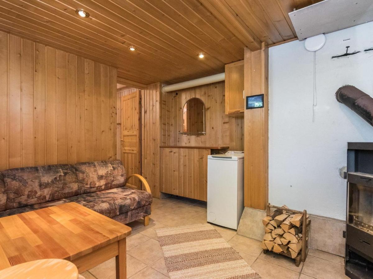 Holiday Home Tarvas By Interhome Tarvaspohja ภายนอก รูปภาพ