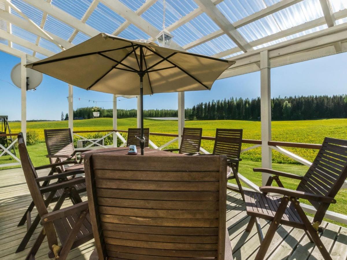 Holiday Home Tarvas By Interhome Tarvaspohja ภายนอก รูปภาพ