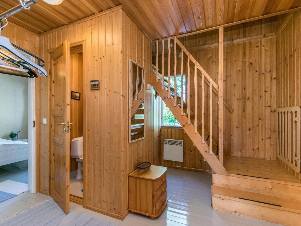 Holiday Home Tarvas By Interhome Tarvaspohja ภายนอก รูปภาพ