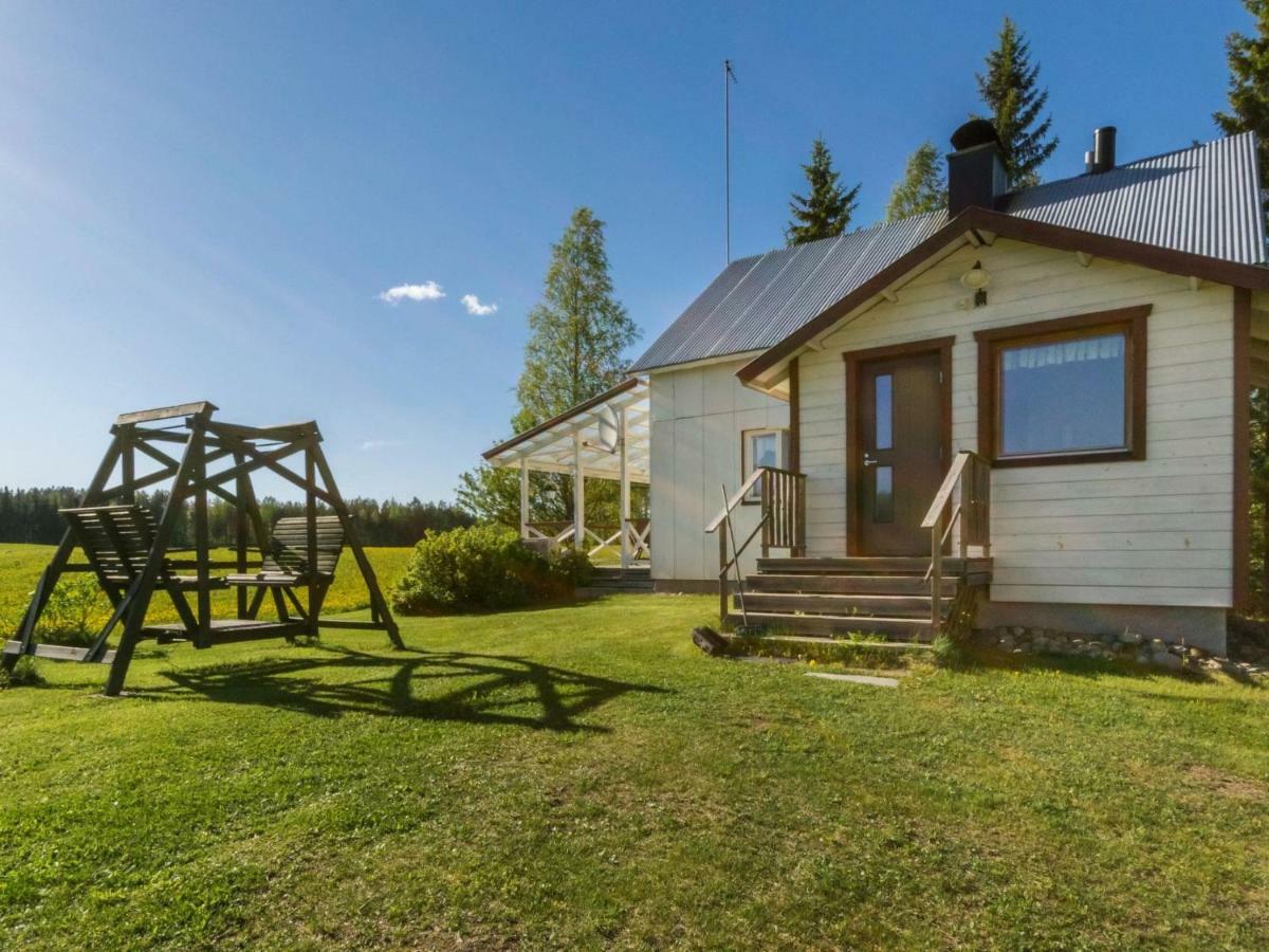 Holiday Home Tarvas By Interhome Tarvaspohja ภายนอก รูปภาพ