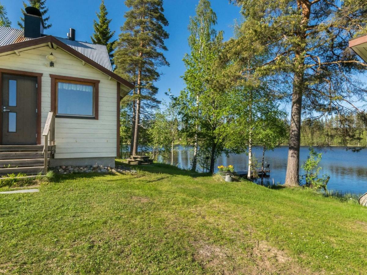 Holiday Home Tarvas By Interhome Tarvaspohja ภายนอก รูปภาพ