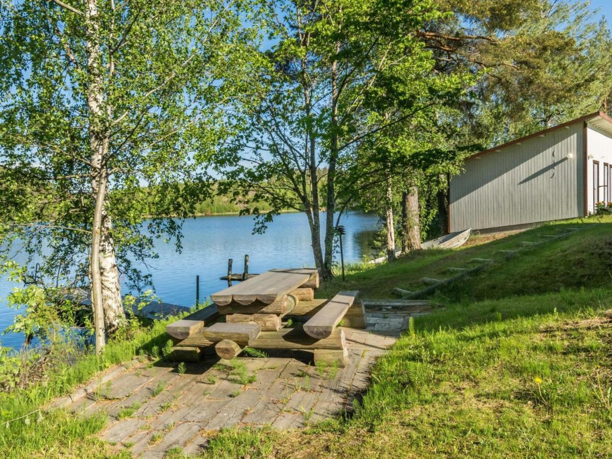 Holiday Home Tarvas By Interhome Tarvaspohja ภายนอก รูปภาพ