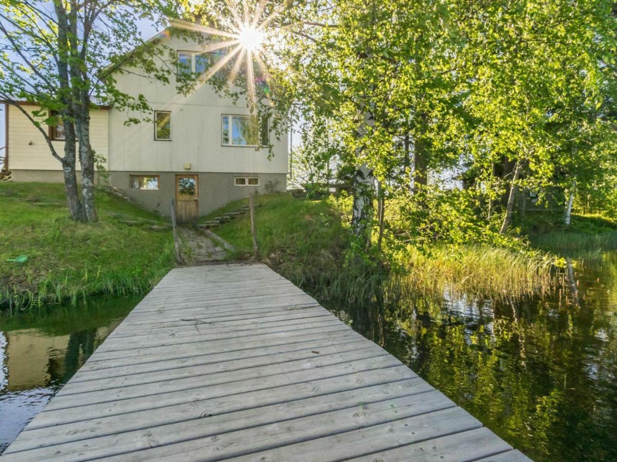 Holiday Home Tarvas By Interhome Tarvaspohja ภายนอก รูปภาพ